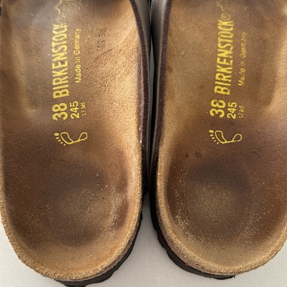 Birkenstock sandals - Picture 5 of 8